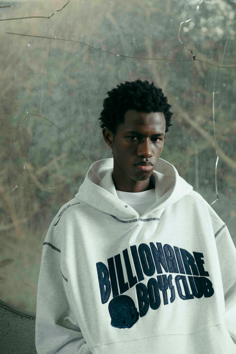 Iconic Streetwear, European Exclusives